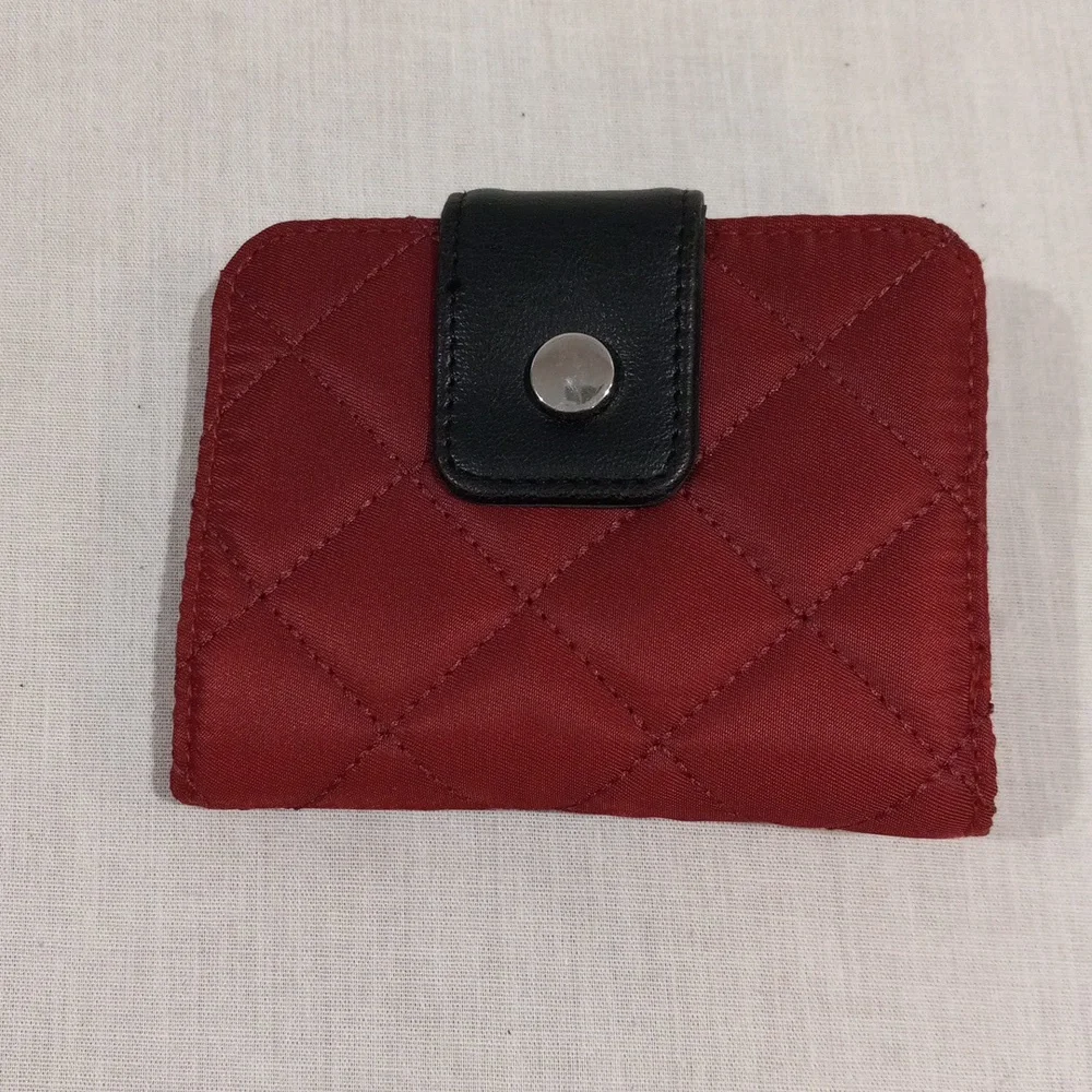 Mini Wallet - Picture 1 of 12